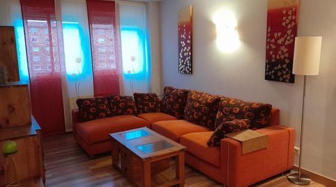 Foto 3 von Wohnung zur Miete in Estrella Denebola, Parla Este, Parla