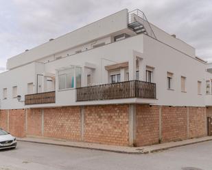 Exterior view of Flat to rent in Dúrcal  with Air Conditioner and Terrace