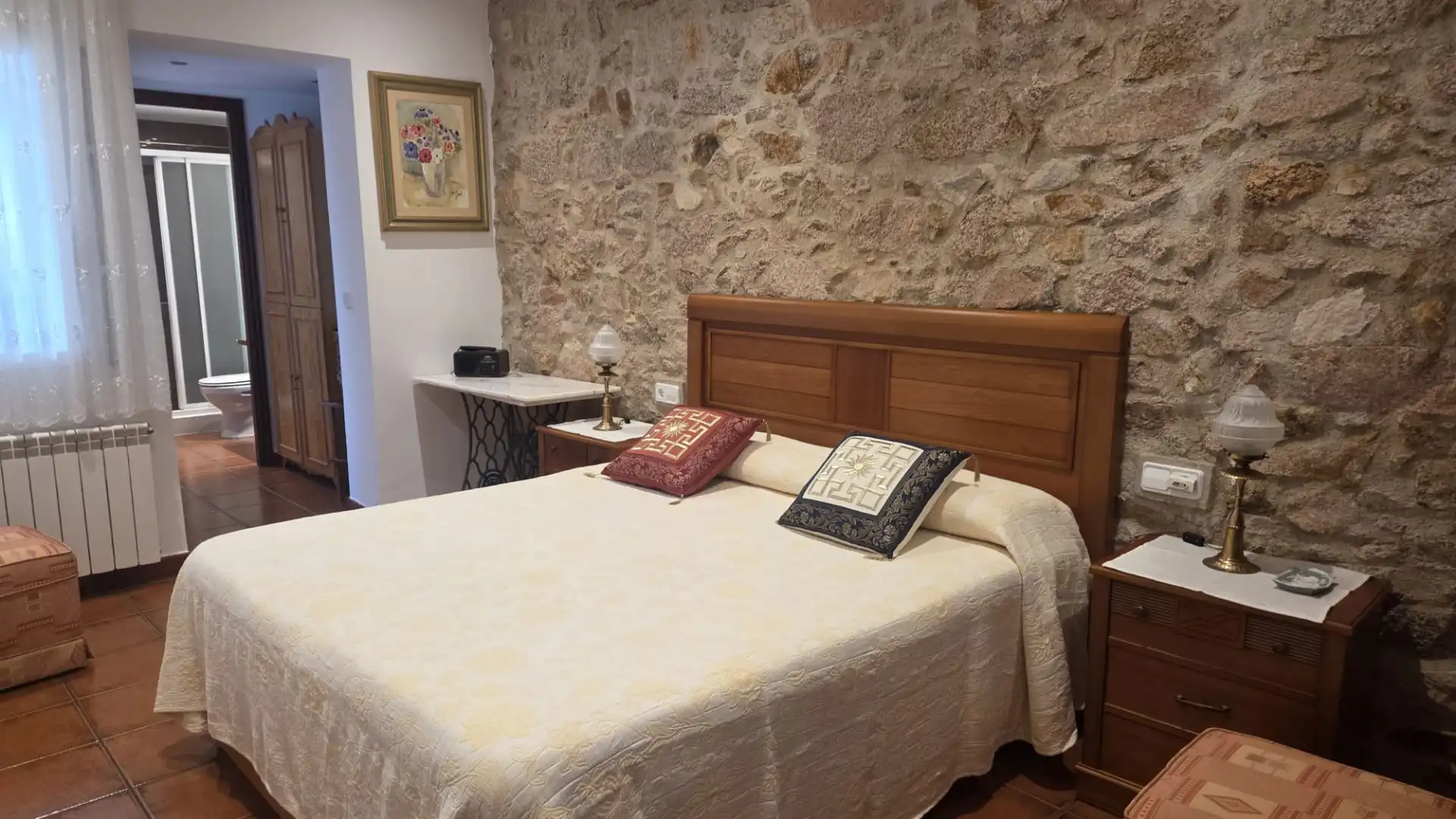 Habitación de Piso en venta en Sant Feliu de Guíxols con Aire acondicionado, Calefacción y Terraza