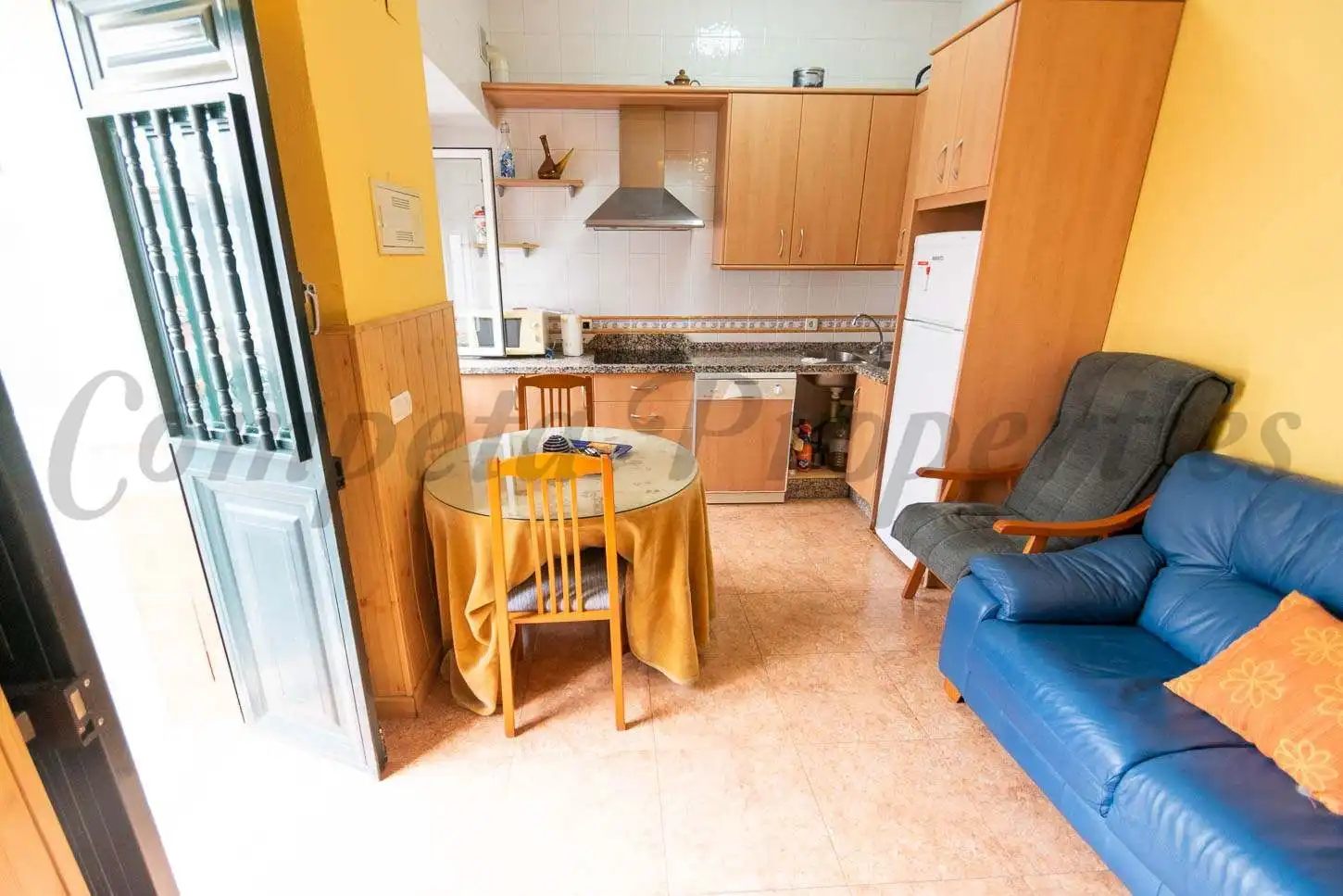 House with terrace for sale in Torrox Pueblo, imagen 2