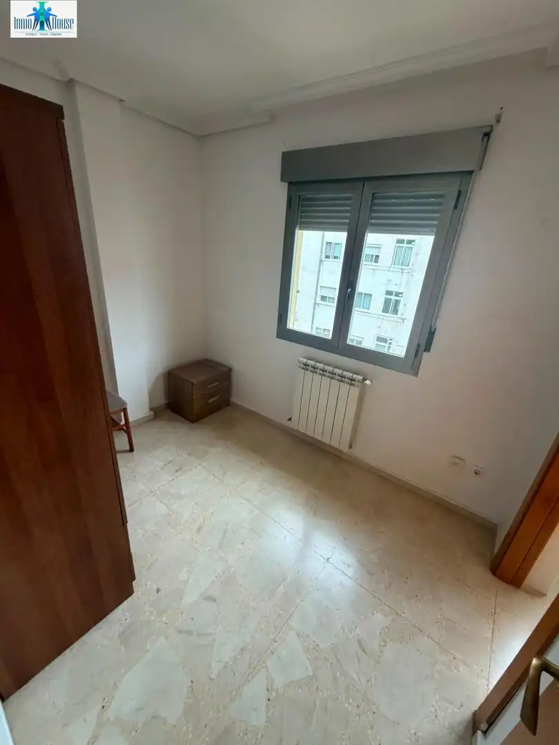 Habitación de Ático en venta en Albacete con Aire acondicionado, Calefacción y Terraza