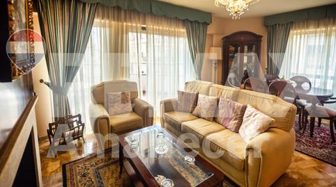 Foto 4 de Piso en venta en Dénia - Cl Ramon y Cajal, Centro Urbano, Dénia