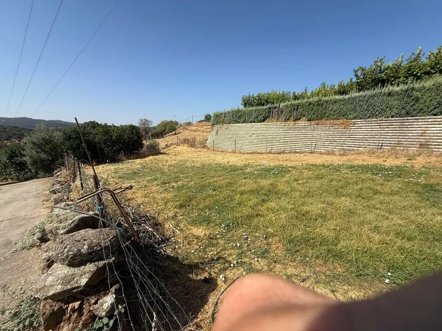 Terreno residenziale in vendita a Villaharta, imagen 8
