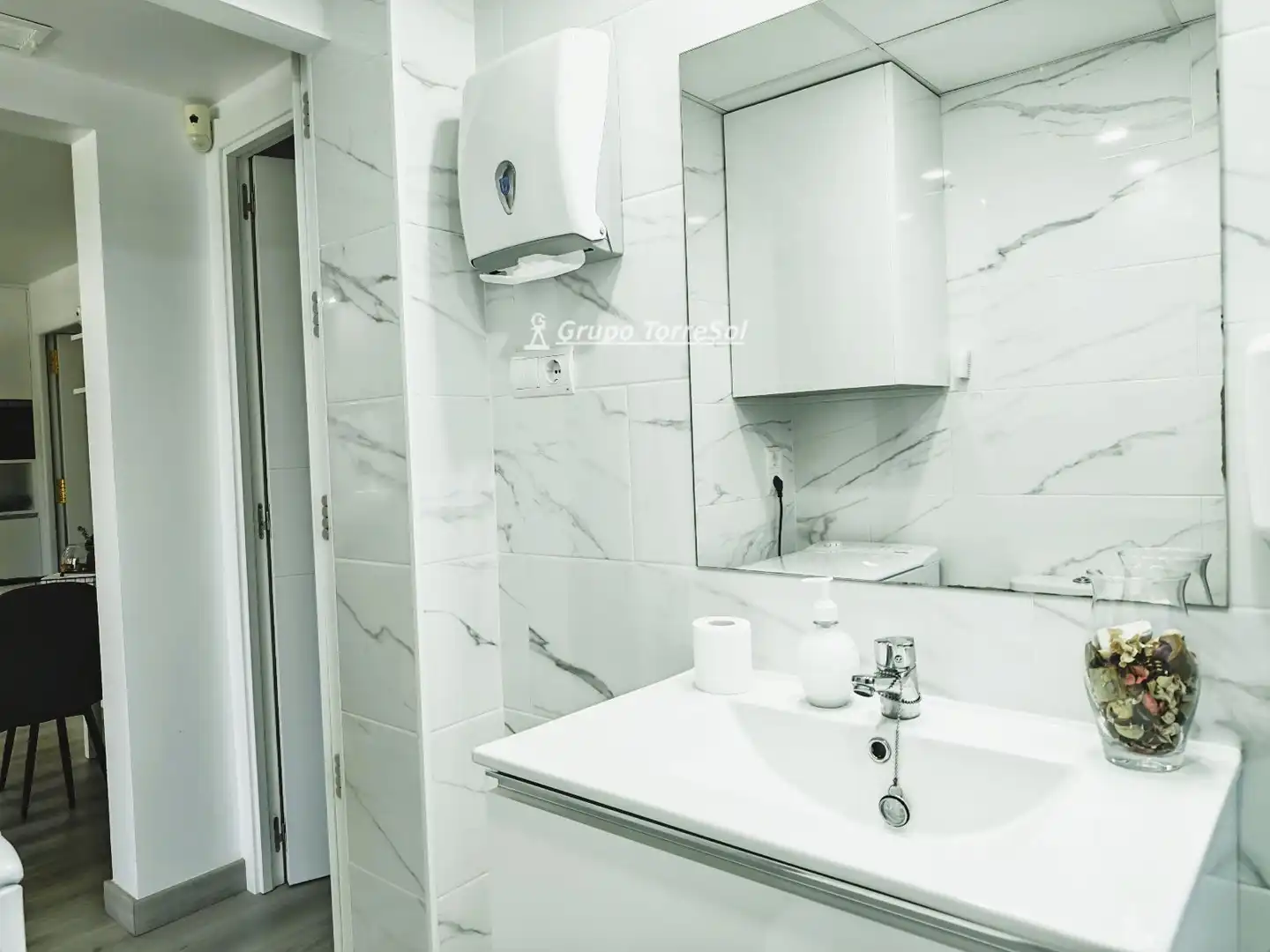 Baño de Piso en venta en Cambrils con Aire acondicionado, Calefacción y Terraza