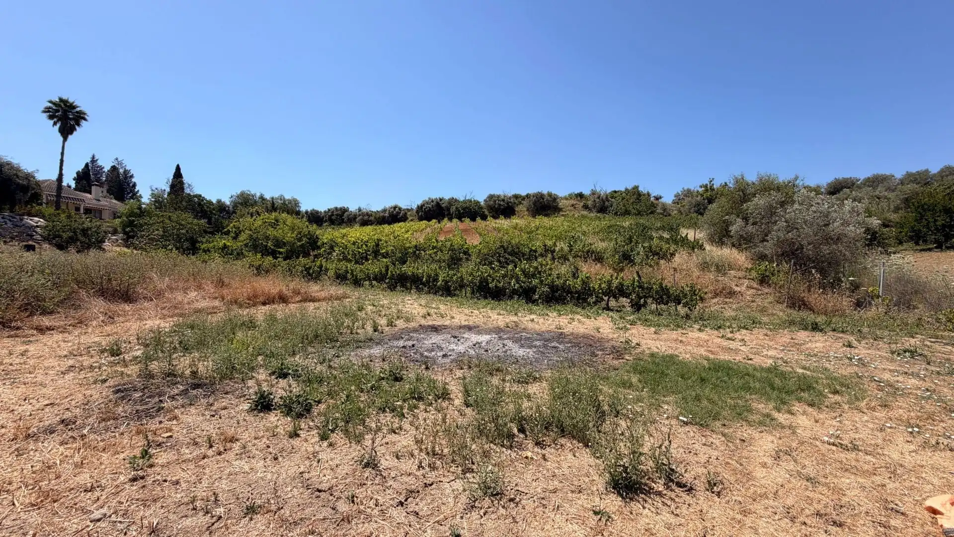 Finca rústica en venta en Centro