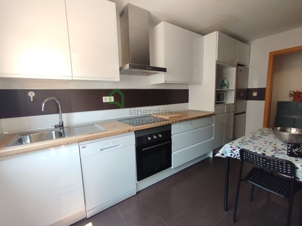 Apartment for sale in La Estación