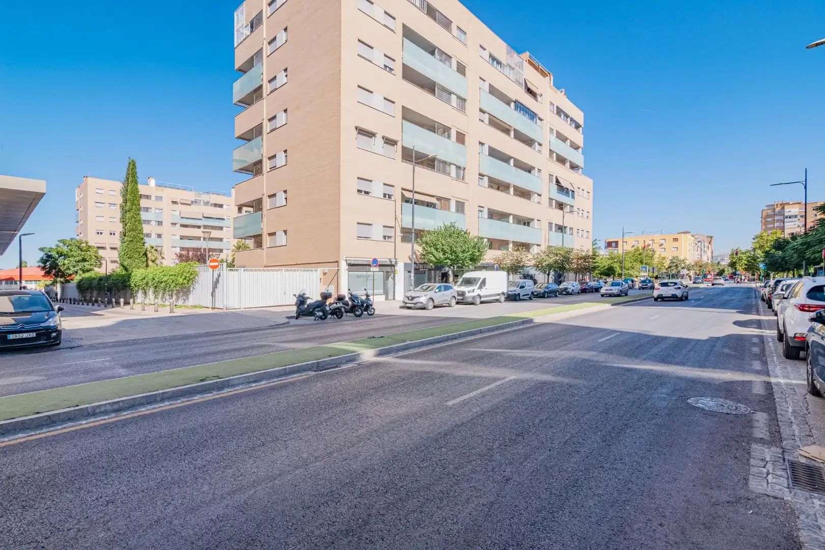 Attic for sale in Plaza CATEDRATICA ASUN. LINARES, 2, Campus de la Salud