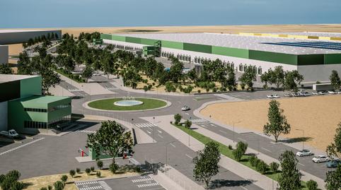 Photo 5 of Industrial buildings to rent in Calle Joaquin Lopez Ros, Noblejas, Toledo