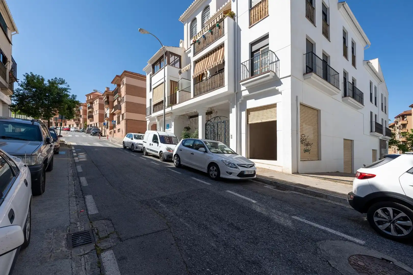 Local en venda a Calle CERRO DE LOS MACHOS, Camino de los Neveros - Serrallo