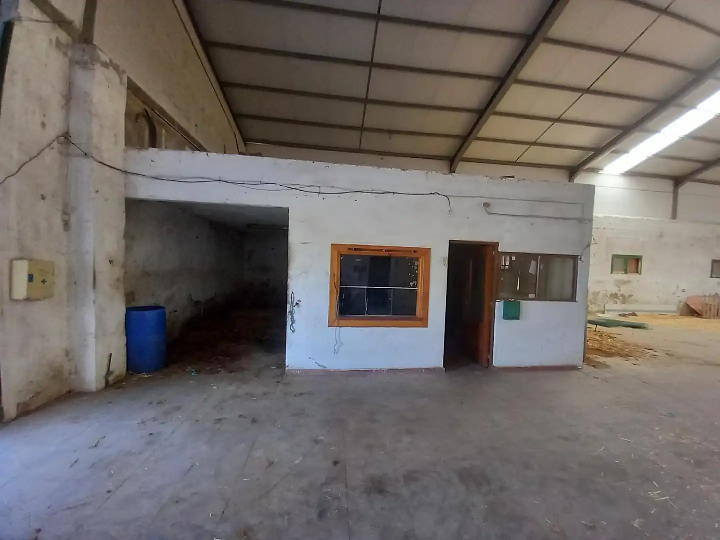 Fabrikhallen zum Verkauf in Andújar