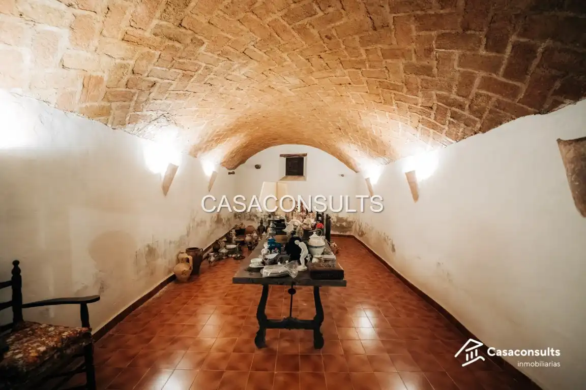 Casa con terraza en venta en San Jorge / Sant Jordi, imagen 12