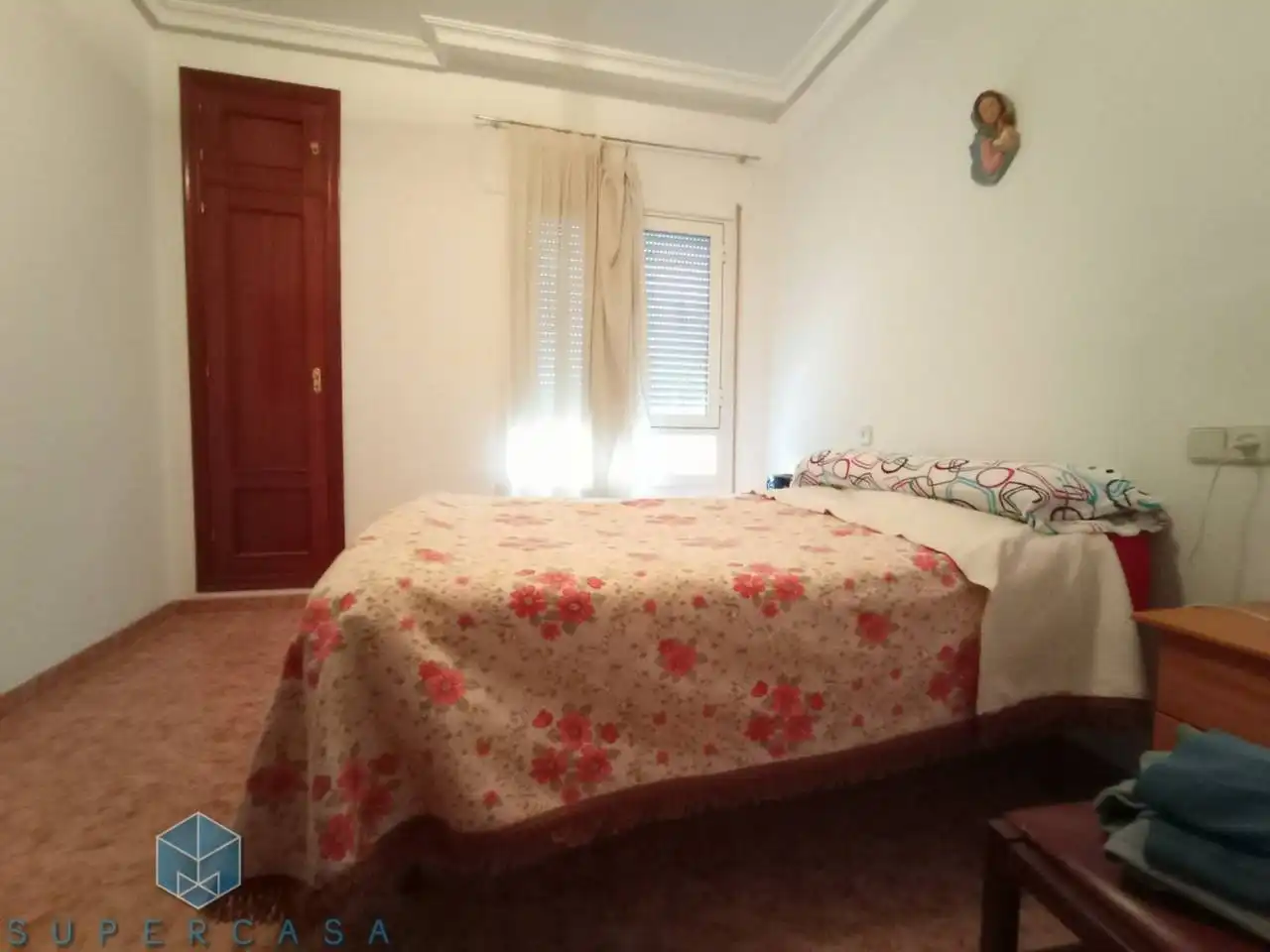 Habitación de Piso en venta en Mora con Aire acondicionado, Calefacción y Terraza
