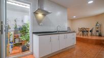 Kitchen of House or chalet for sale in Manresa
