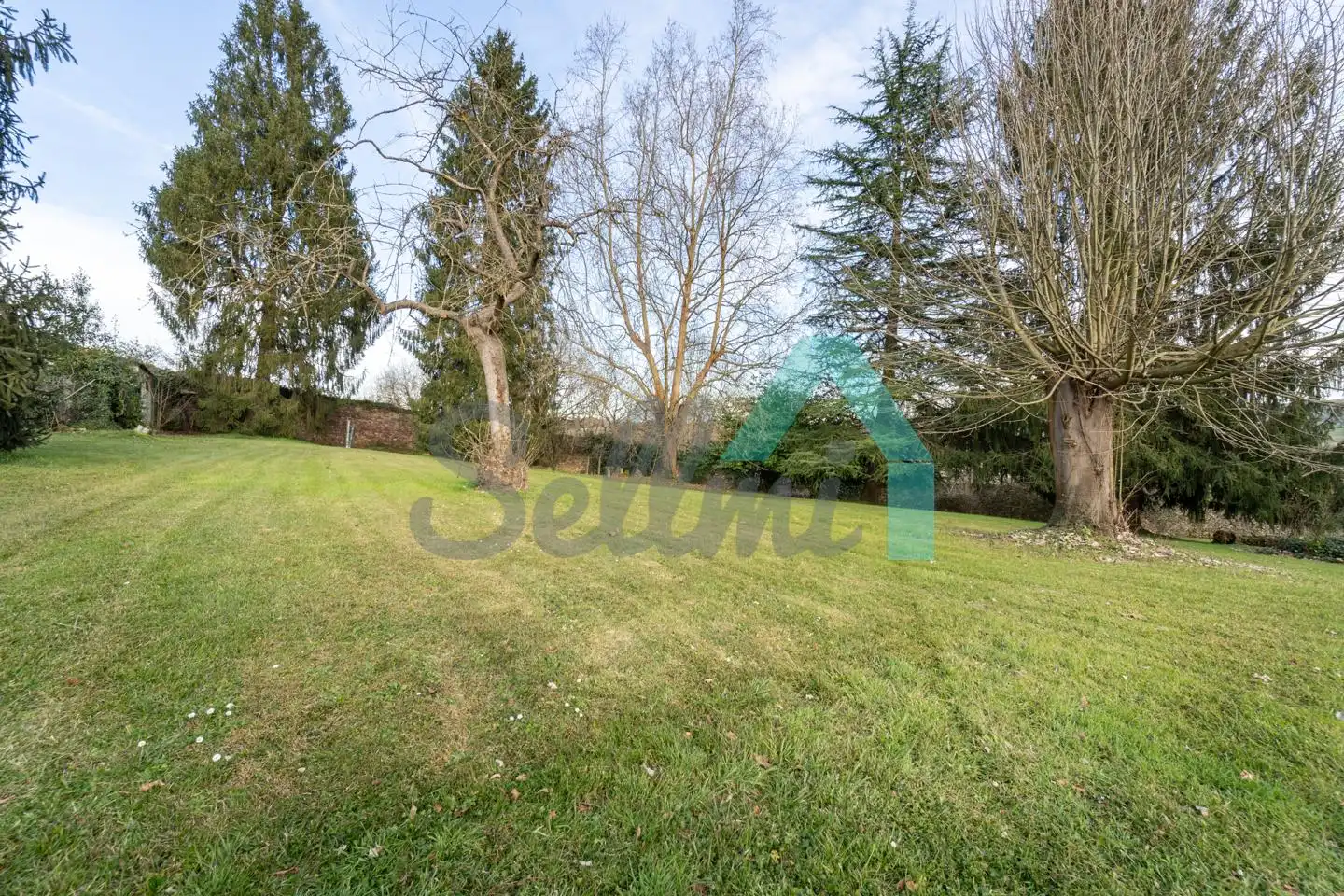 Casa o chalet en venta en Oviedo  con Jardín privado y Balcón