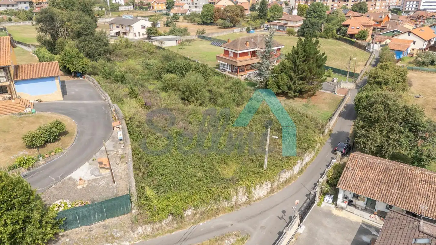 Residencial en venta en Oviedo 