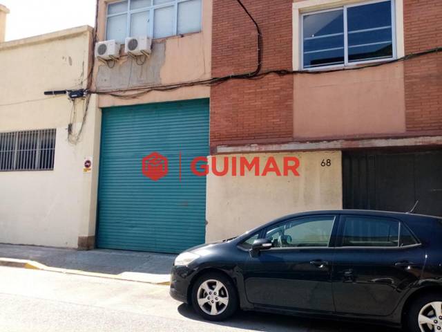 Local comercial en Venta en Centre