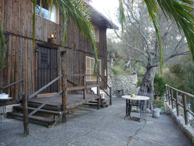 Terreno en Venta en Puigpunyent