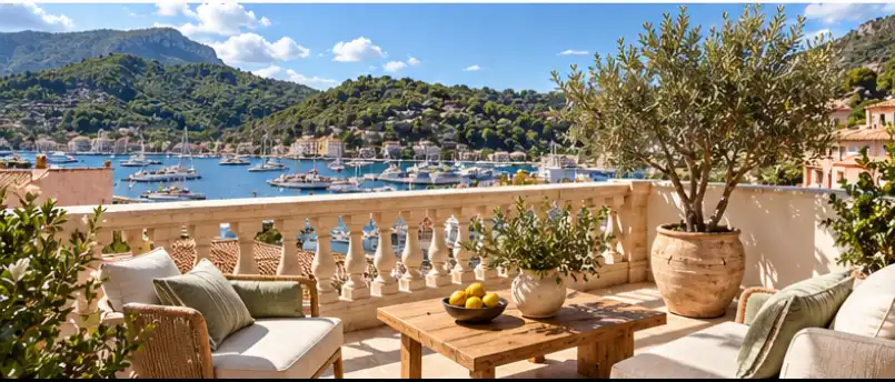 Casa con terrazza in vendita a Sóller, imagen 4