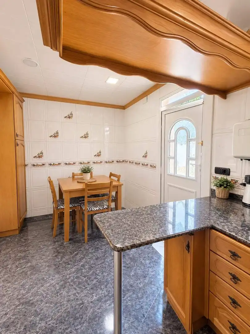 House with garden for sale in Lluminetes, imagen 4