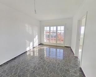 Sala d'estar de Pis en venda en Mataró amb Terrassa