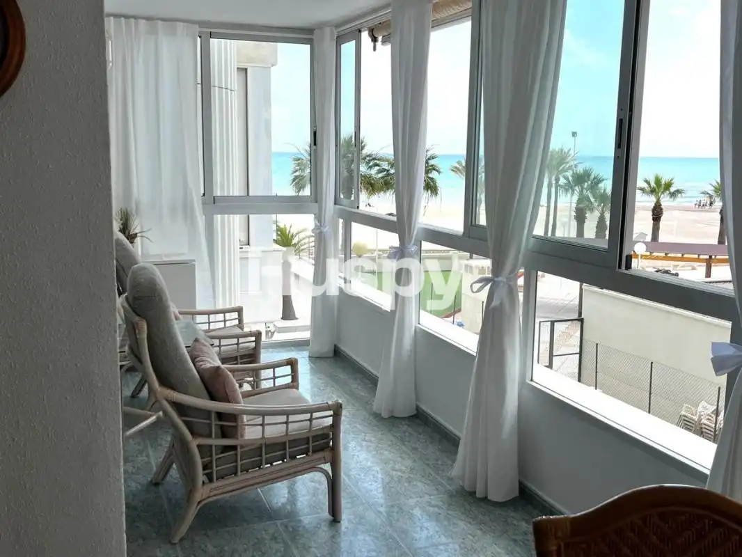 Appartamento con balcone in vendita a Carrer dels Lleons, imagen 3