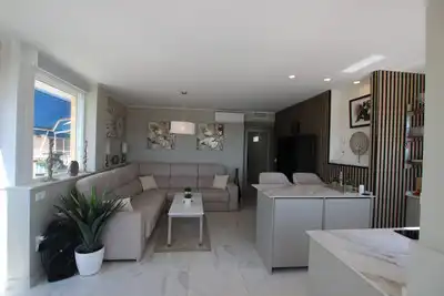 Àtic en venda a Avenida Ramón y Cajal, 38 EDF. PORFIN, FUENGIROLA MALAGA, imagen 29