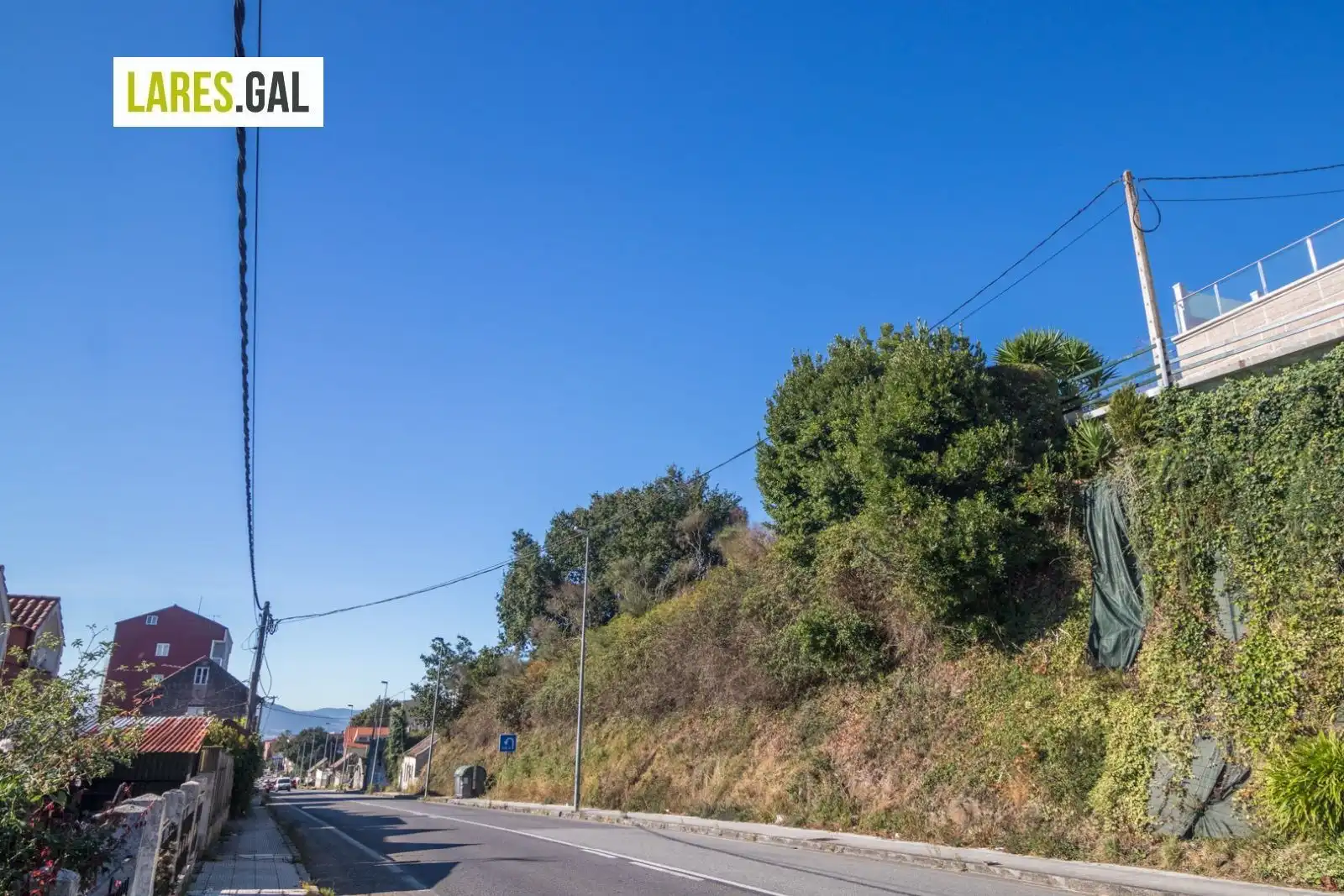 Rustikales Grundstück zum Verkauf in San Pedro, imagen 4
