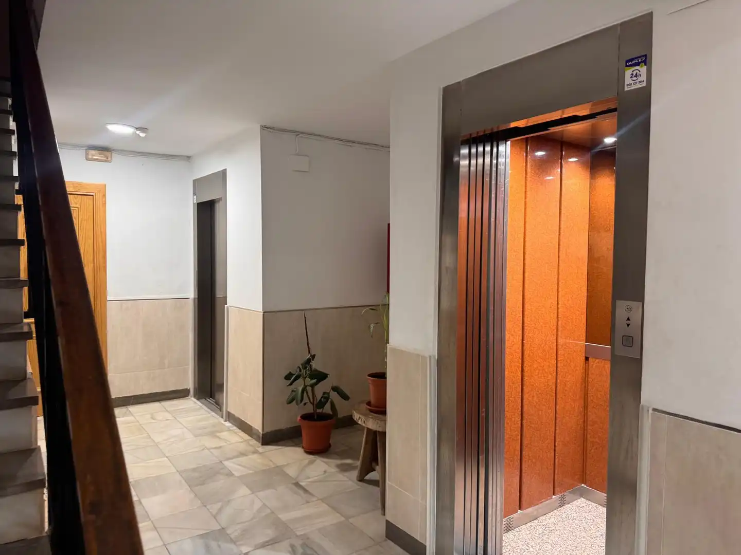 Piso en venta en Torrenueva Costa, Granada