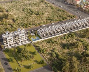 Exterior view of House or chalet for sale in Torrevieja
