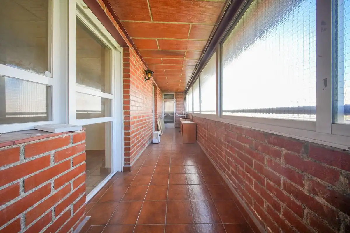 Flat with terrace for sale in Calle de Fermín Caballero, imagen 5
