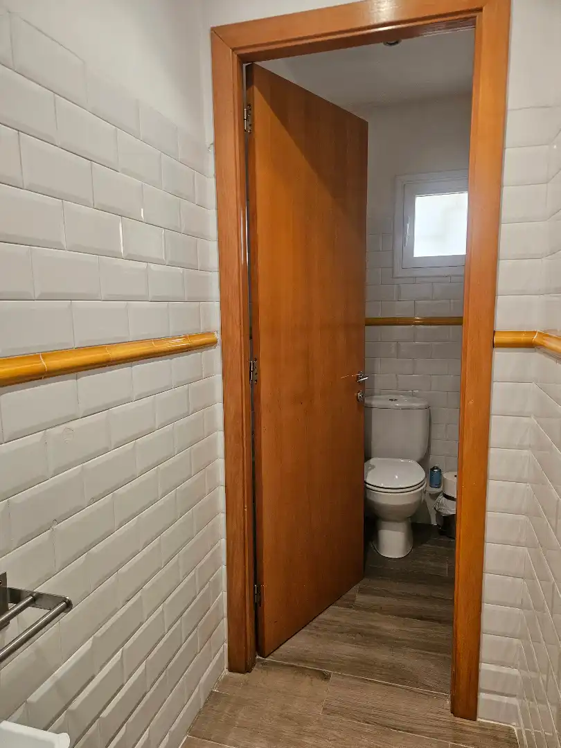Local comercial en venda a Centre - Sant Oleguer, imagen 21