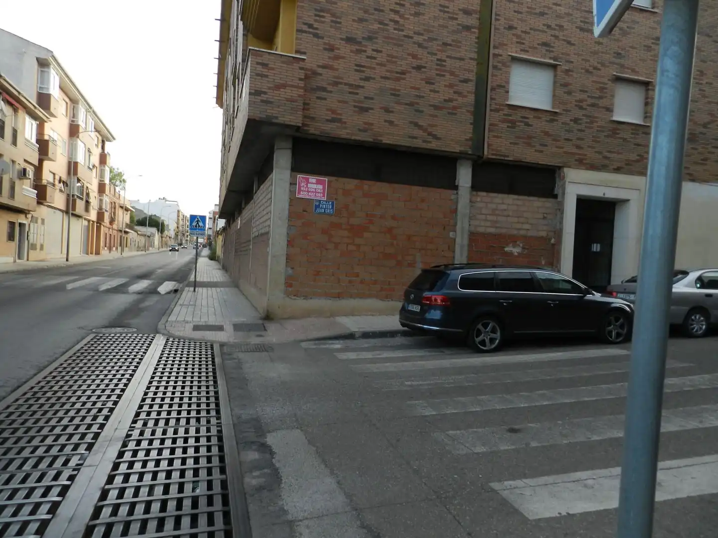 Business premises for sale in La Zarzuela - San José - Belén, imagen 4