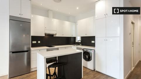 Foto 3 de Apartamento para compartir en Russafa,  Valencia Capital