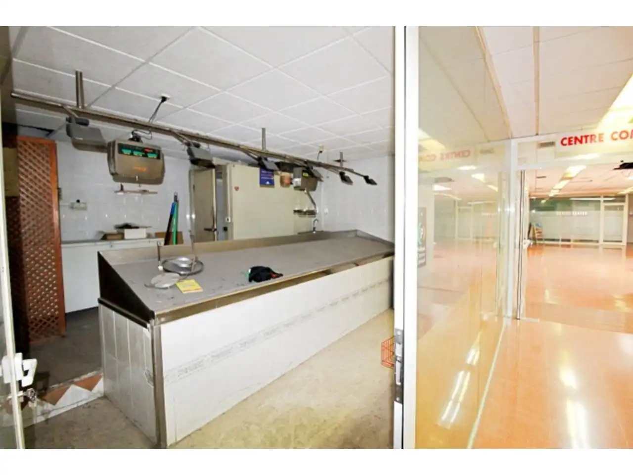 Business premises for sale in Avenida Sentmenat, imagen 9