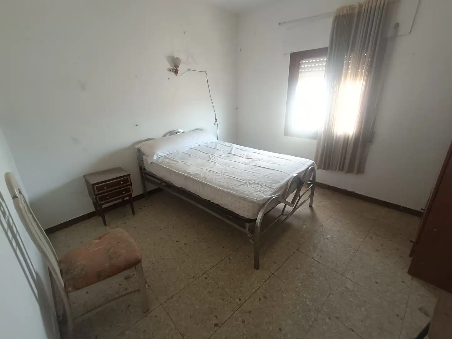Habitación de Edificio en venta en Tembleque