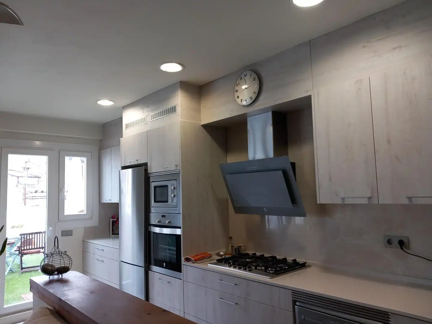 Kitchen of Detached homes for sale in Tàrrega  with Heating