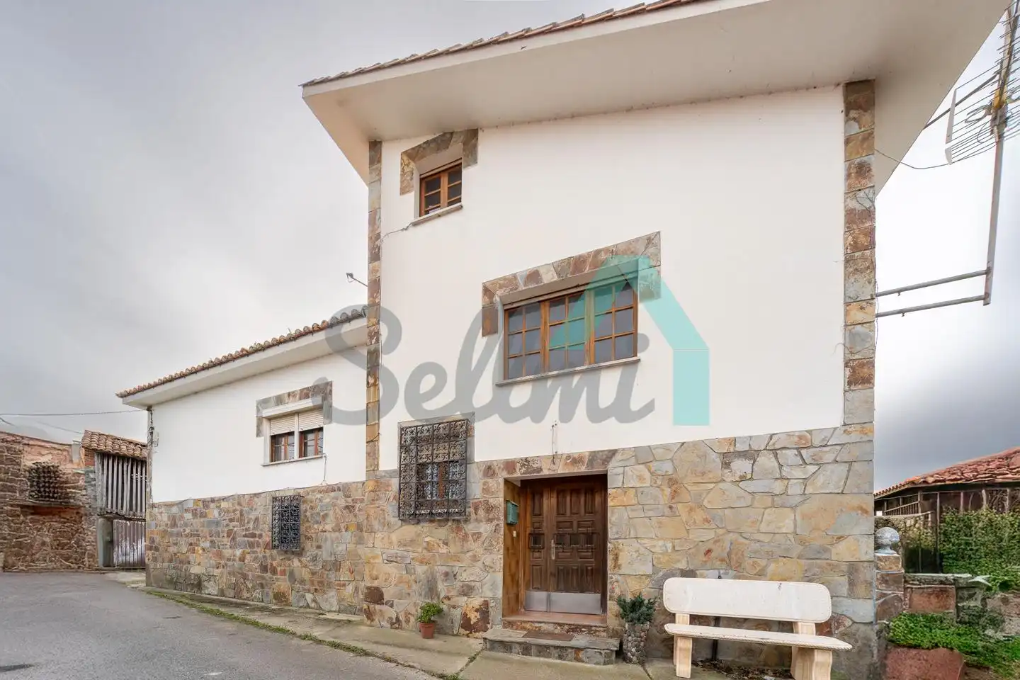 Houses for sale in Camín de Campo Mingo, Cudillero
