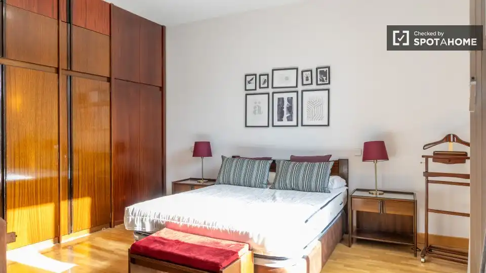 Wohnung mit Terrasse zur Miete in Centro, imagen 15
