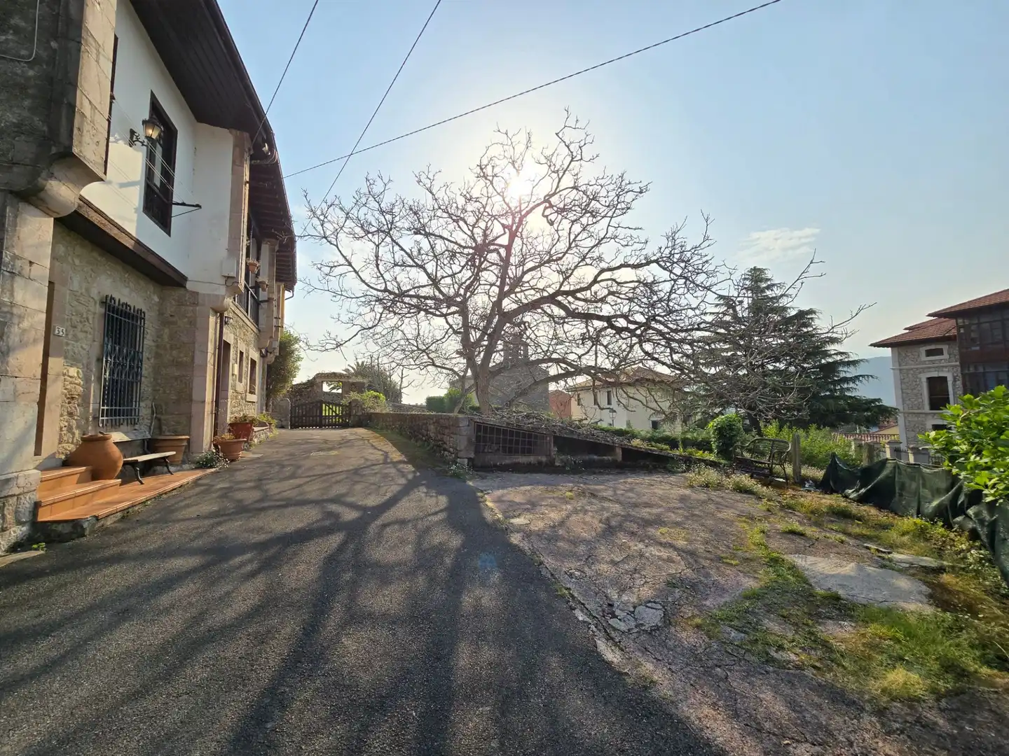 Houses for sale in Llanes  with Heating and Terrace
