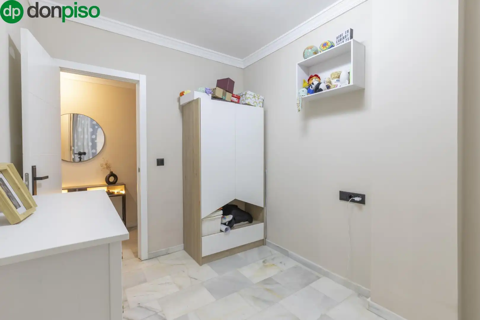Flat for sale in Avenida de la Casa Grande, Gójar