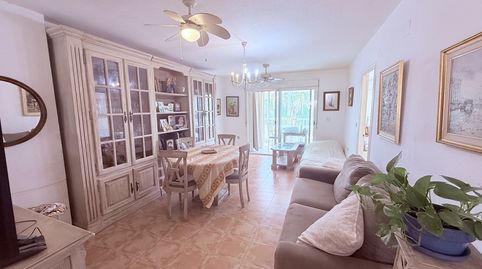 Foto 2 de Apartament en venda a L'Albir, L'Alfàs del Pi