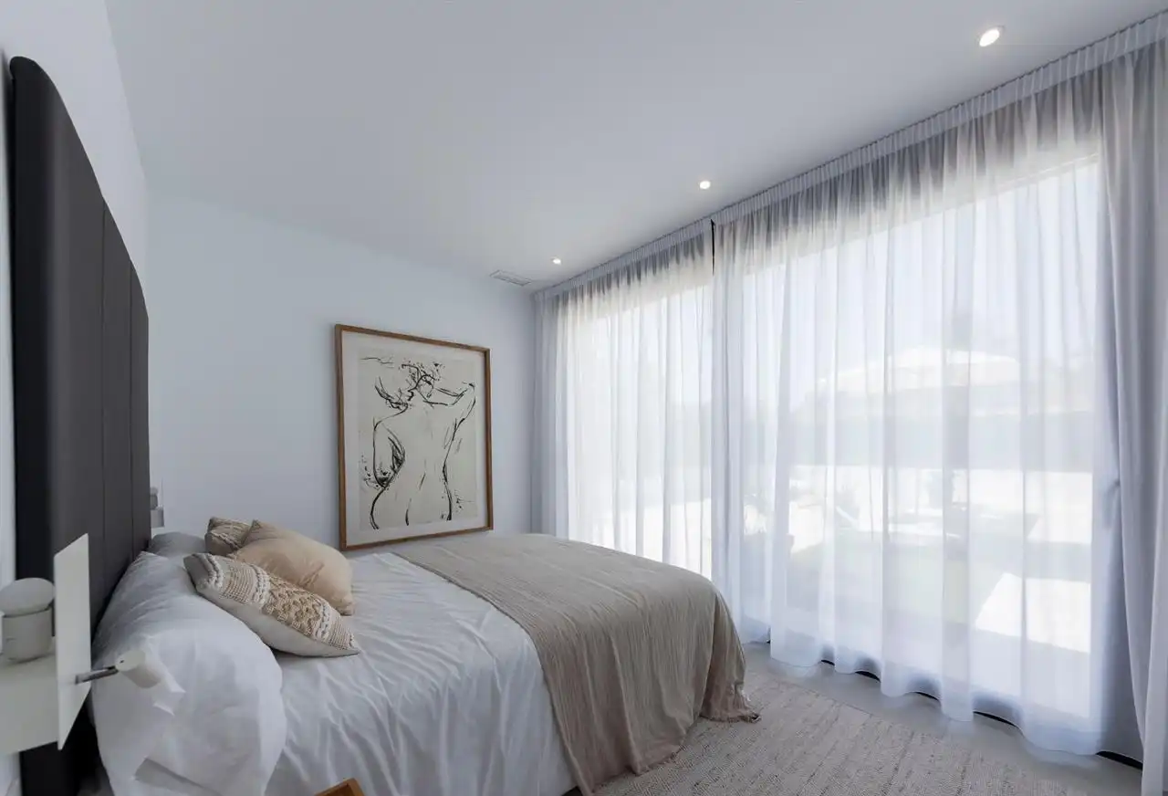 Villa avec piscine à vendre à Calasparra, imagen 32