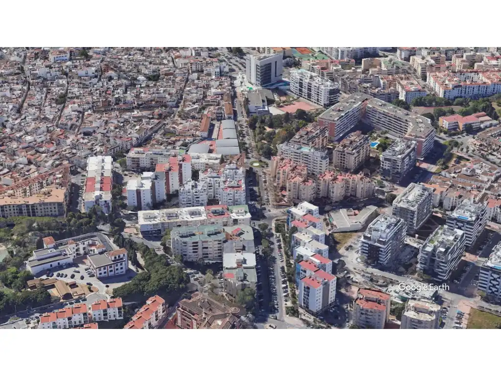 Local comercial en venda a Avenida Andalucia, imagen 16