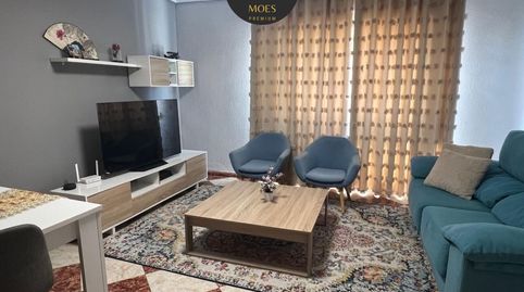 Piso en venta en Martos, 2 dormitorios., imatge 2