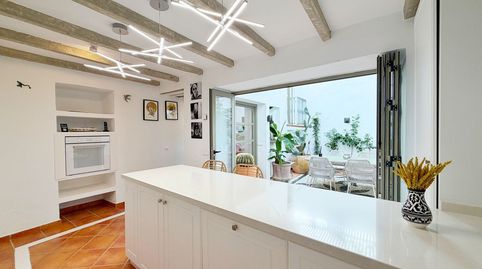 Foto 5 de Casa adosada en venta en Casco Antiguo, Marbella