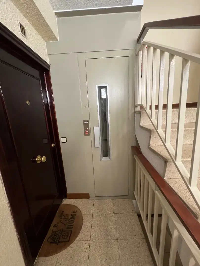 Flat for sale in Centro