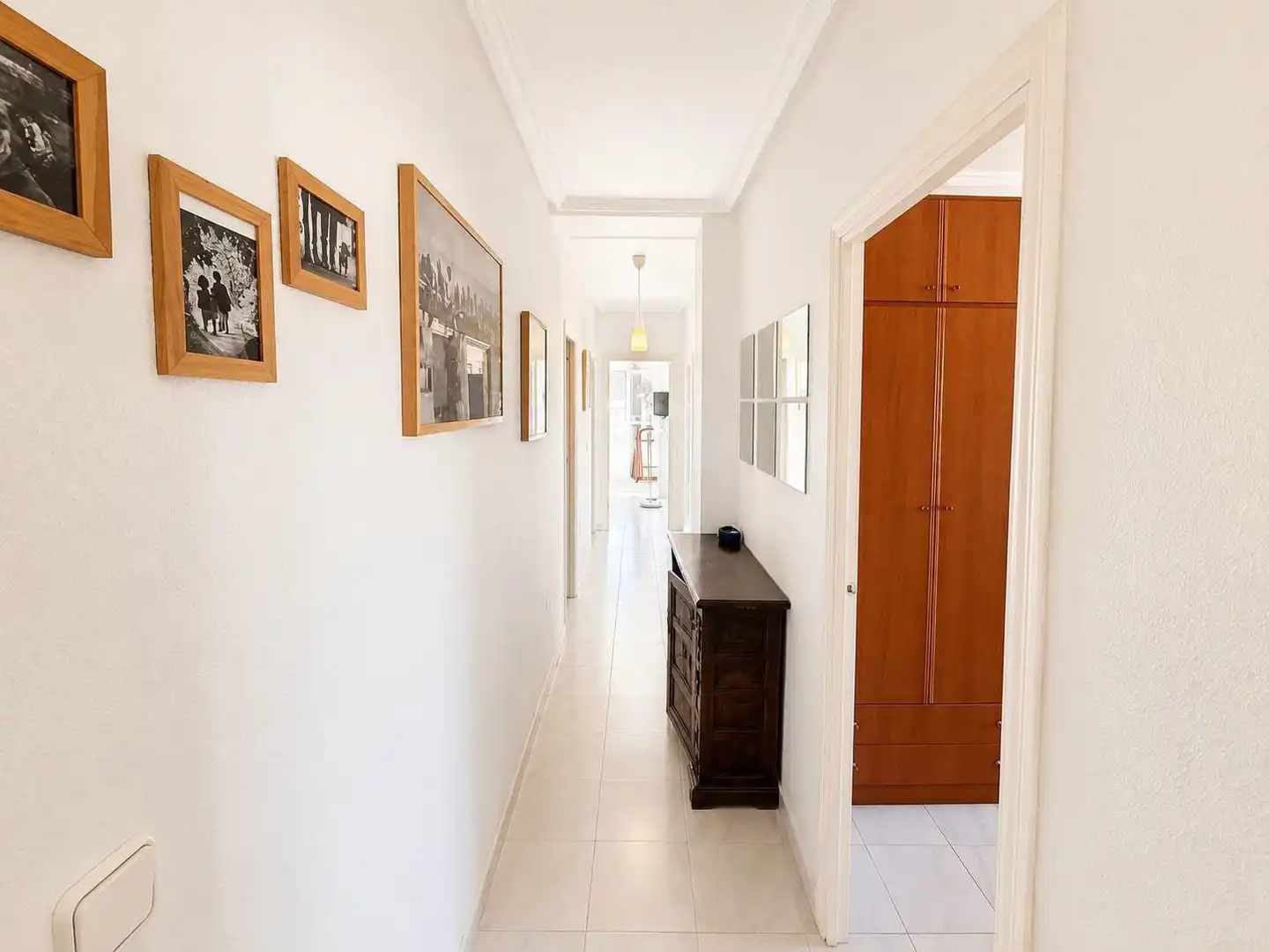 Piso con ascensor en venta en Avenida Doctor Gregorio Marañón 76, imagen 17