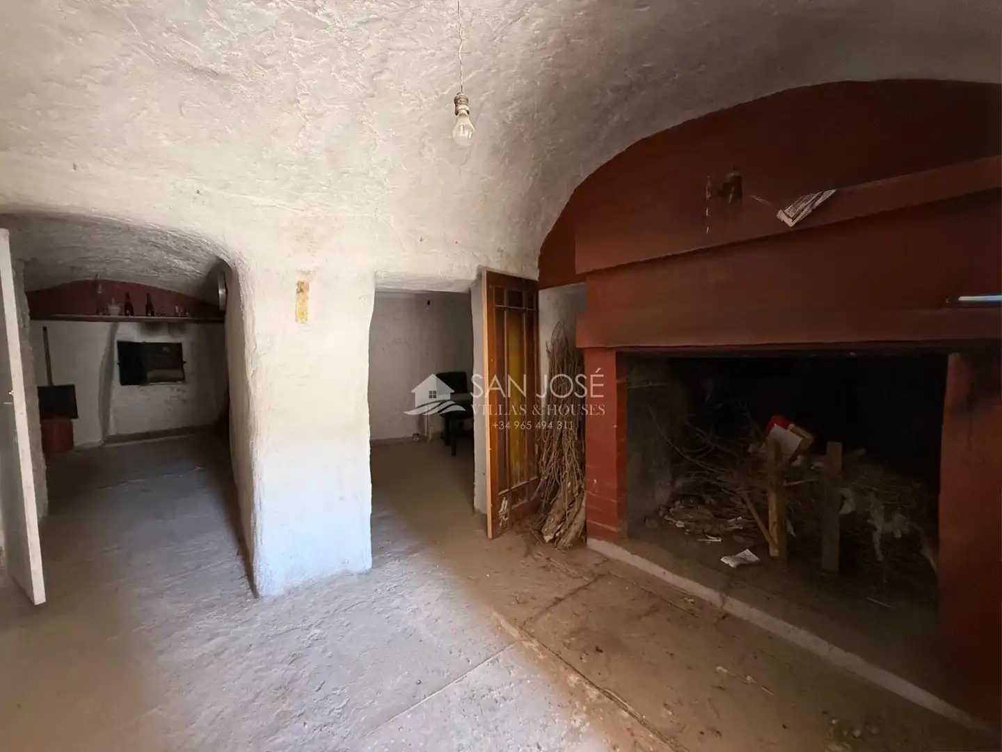 Casa rústica en venda a Petrer, imagen 9