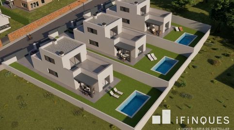 ESTRENA CASA EN LA FALDA DE LA MONTAÑA