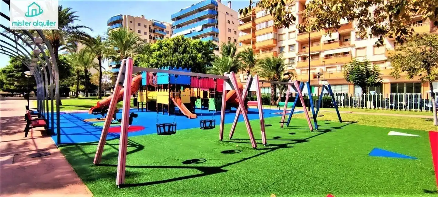 Apartment with terrace to rent in Calle MAR ALTA 10, imagen 79